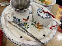 -点都德(水贝IBC店)