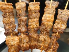 -京朋串屋·烧烤(望京西路总店)