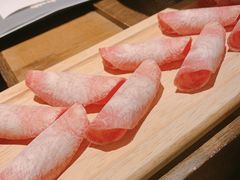 -盡膳口福跷脚牛肉火锅(合生汇购物中心店)