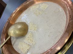 -诺敏塔拉奶茶-布里亚特包子-手把肉(锦都会店)