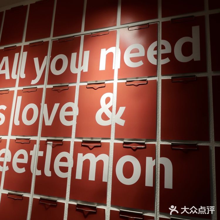 上海｜近期吃到最明媚的小蛋糕🍋🍰