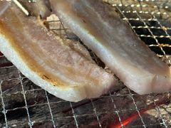 冷鲜猪五花-韩国料理大力士(屏风街店)