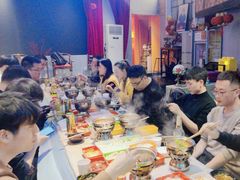 -里堂派对·独栋团建聚会小院轰趴馆(三圣乡店)