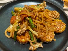 盆盆四季炒-大潮淮·淮扬菜(何园旗舰店)