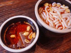 -串大叔炭火烤串·鸡西大冷面刀削面(总店)