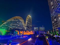 -大隐·成都火锅Bistro(合生麒麟新天地店)