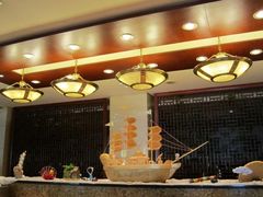 -风味小馆(天目湖宾馆店)