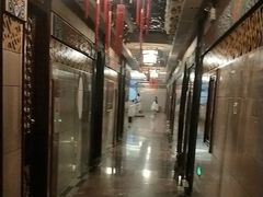 -全聚德(长江路店)