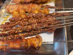 -马海涛牛肉串·午市牛腩饭·烧烤夜宵(领汇广场店)
