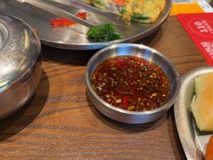 -一品诚记烤肉(大连柏威年购物中心店)