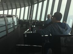 -澳门旅游塔360°旋转餐厅(南湾湖广场店)