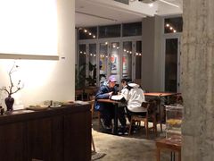 大堂-AO cafe＆bistro