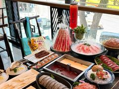 -皇城老妈川味火锅·大连海鲜火锅(港湾店)