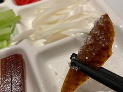 酥香嫩烤鸭-四季民福烤鸭店(望京旺角店)