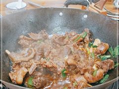 -鹅来顺·顺德火焰醉鹅(天平架分店)