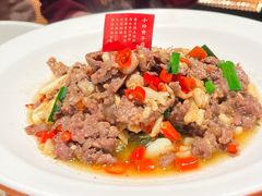 -湘邻呷铺·田园家宴(汉基广场店)