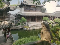 -胡雪岩故居