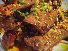 -鑫小城故事·砂锅·排骨藕汤(兴业路店)