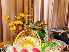 小龙趸-尚海豆捞(乐虹坊店)