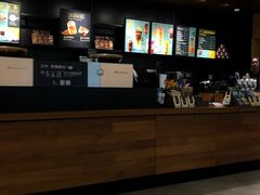 -星巴克(兰州国芳百货店)