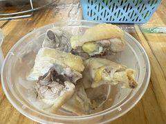 -威邵鸡煲(西华路总店)