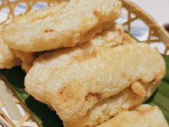 -金孔雀德宏傣味餐馆(魏公村店)