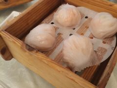 虾饺-金翠皇宫粤菜·点心·海鲜(科技园店)