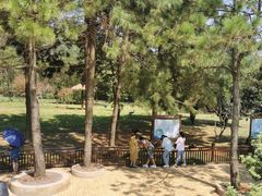 -鄱阳湖国家湿地公园