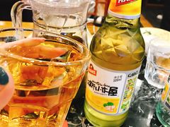 -小胖墩炝锅鱼(天钥桥路店)