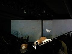 -欢乐海岸椰林沙滩-2025湾区超级灯会
