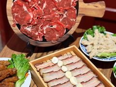 -旧街市鲜货老火锅(大光路店)