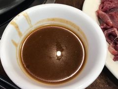 -来自潮州牛肉店(华强北店)