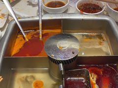 -海底捞火锅(杭州庆春路夜宵主题店)