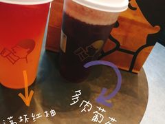 -太原茂业天地购物中心