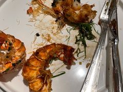 -广州富力丽思卡尔顿酒店·丽轩·粤菜