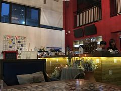 -静香HOUSE·全时段融合餐厅(七星欢乐颂店)