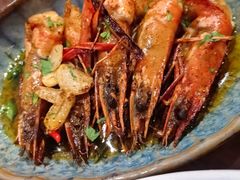 -Osteria Garden 生蚝花园餐厅(原进贤路店)