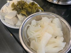 -川香煲(茅台路店)