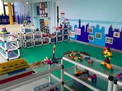 -协和实验幼儿园