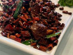 -胡记饭店(保工街店)