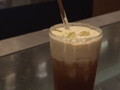 奶盖红茶-鼎泰丰(Bellevue Square)