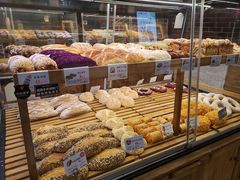 -BROAD面包路·欧式面包(龙湖时代C馆店)