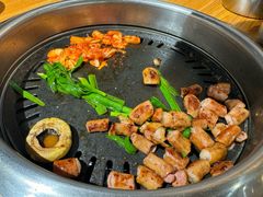 -哼蟹二将·烤肉酱蟹(合生汇店)