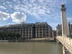 -上海四行仓库抗战纪念馆