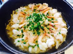 -巴陵全鱼席(湖南老字号汴河街店 )