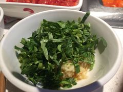 -海底捞火锅(银泰中心店)