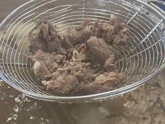 -菜忠潮州牛肉店(岗厦店)