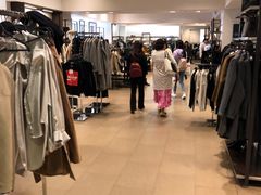 -米莱欧百货(吉利店)