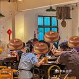 在重庆！竟然有宫崎骏动漫一般的火锅店！