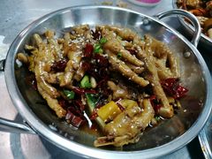 -小民大排档(光谷店)